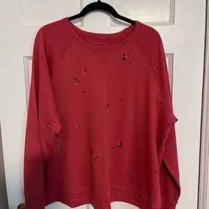 Sonoma sweatshirt size 1X